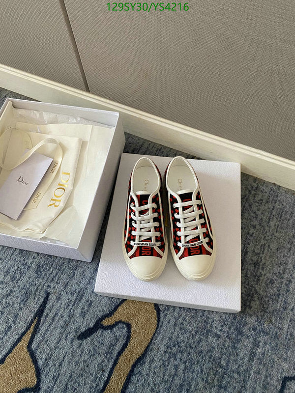 SAMCC - DOR Women Shoes - 1559