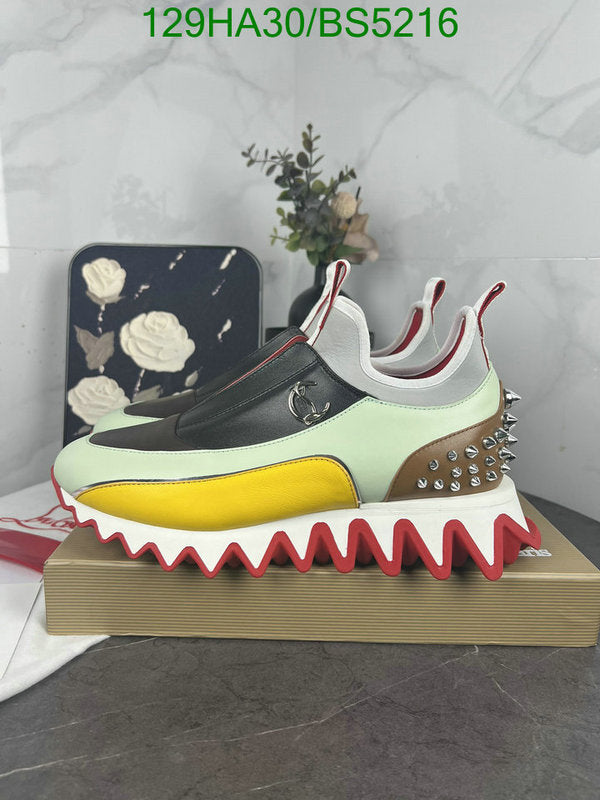 SAMC - CBL Women Shoes - 078