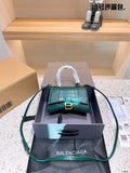 ELE Fashion - BGA Bags - 1521