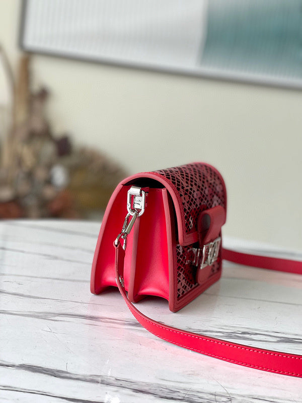 Fashion Lu-Vi bags - 5232
