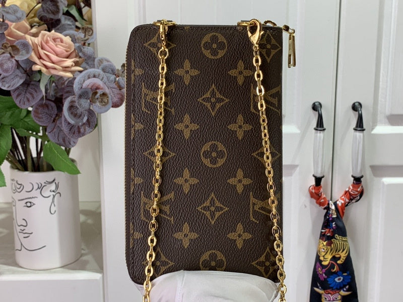 GlamI Lu-Vi bags - 2924