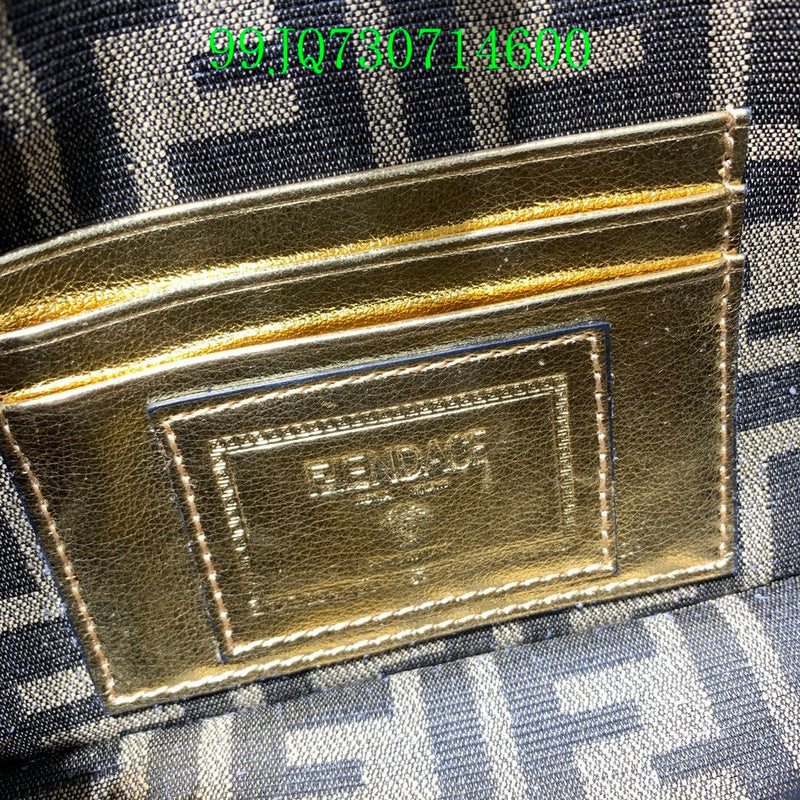 Glami - FDE Bags - 3357
