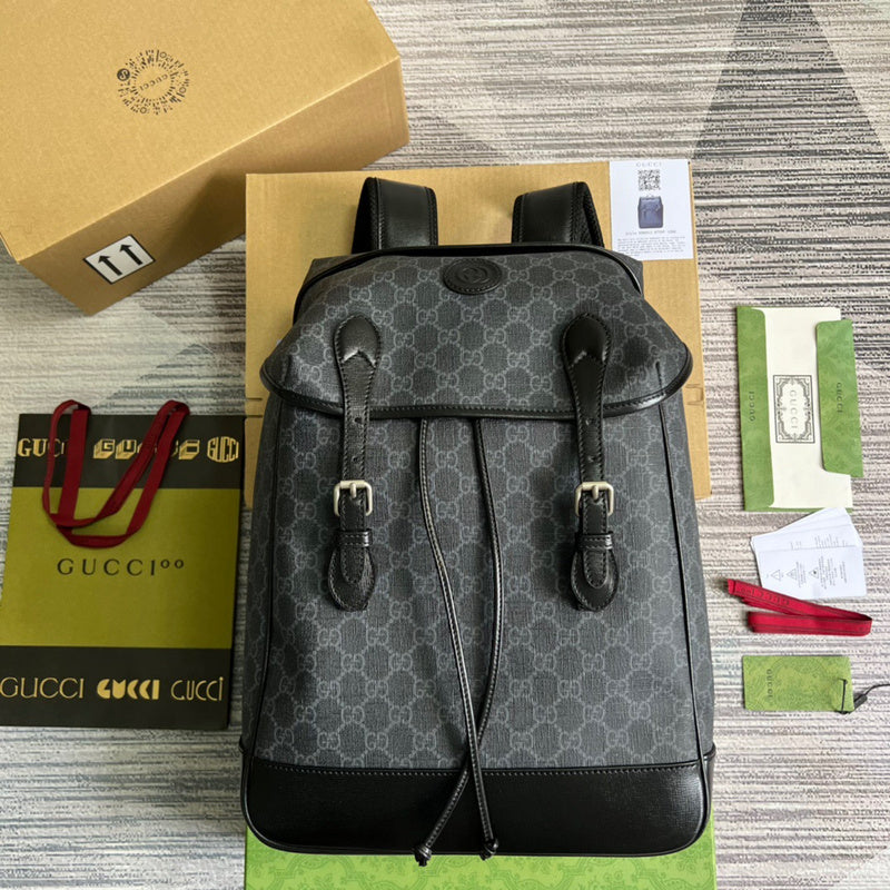 Glami Fashion - GCI Bags - 8208