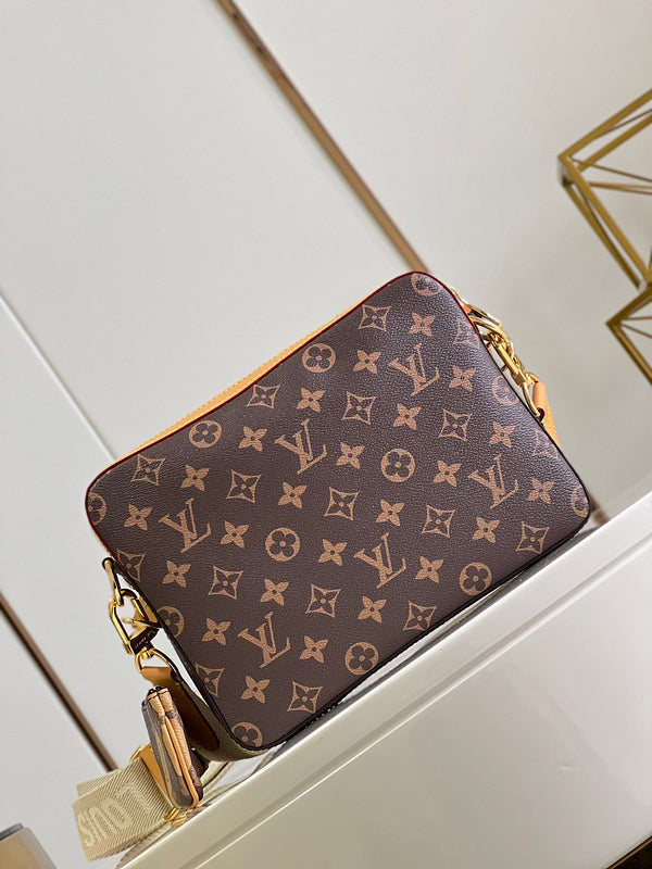 Glami- Glami- Lu-Vi bags - 3071
