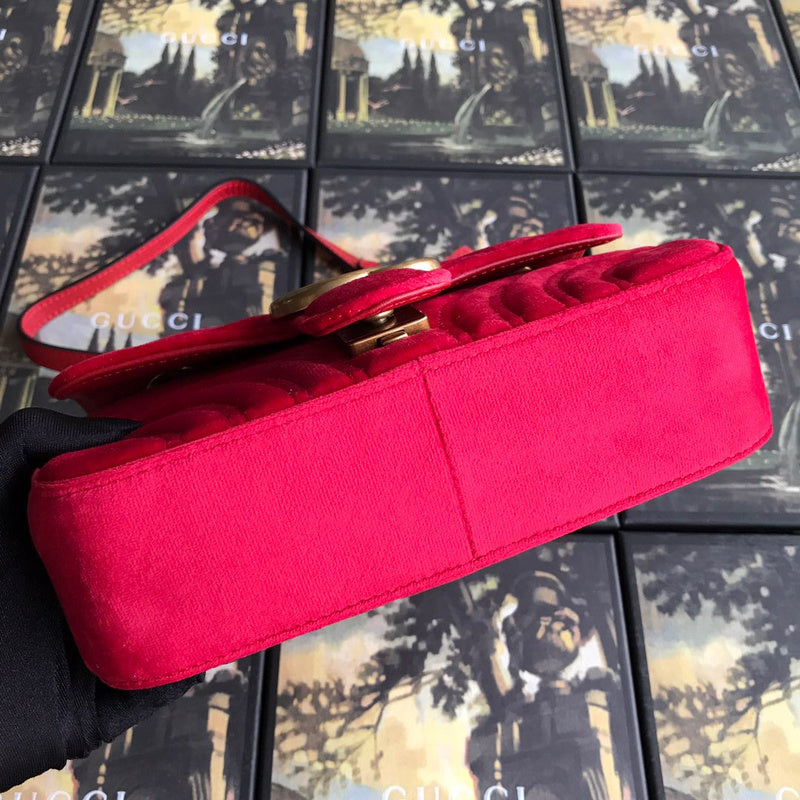 Glami-i Guki Lady Bags - 1222