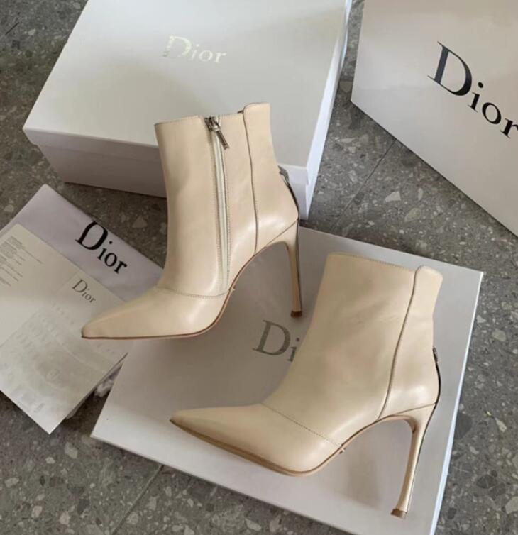 SAMCC - DOR Women Shoes - 1148