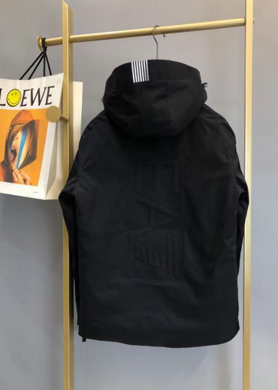 SAMC - Mix Jackets - 878