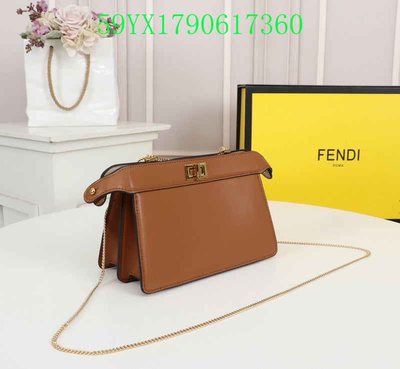 Glami - FDE Bags - 2988