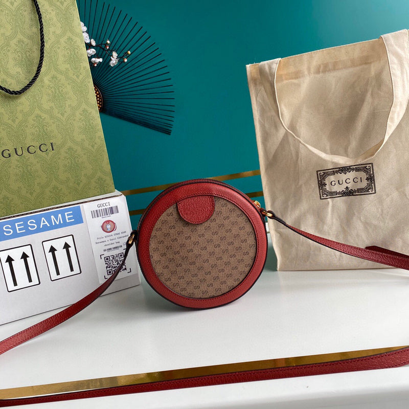 Satchel Bags - GCI Bags - 6110