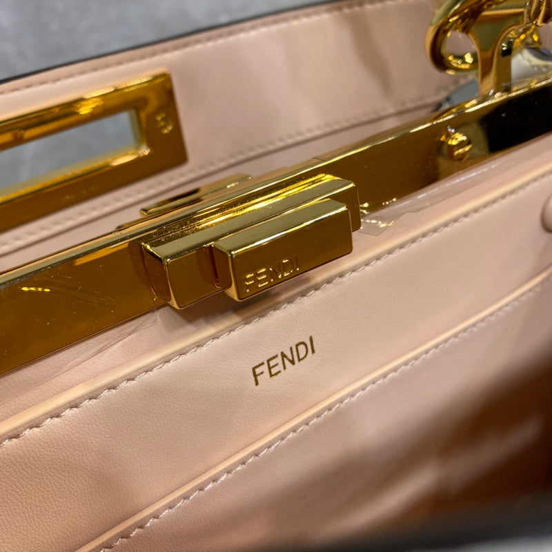 FDI Bags - Luxurious Bags  245