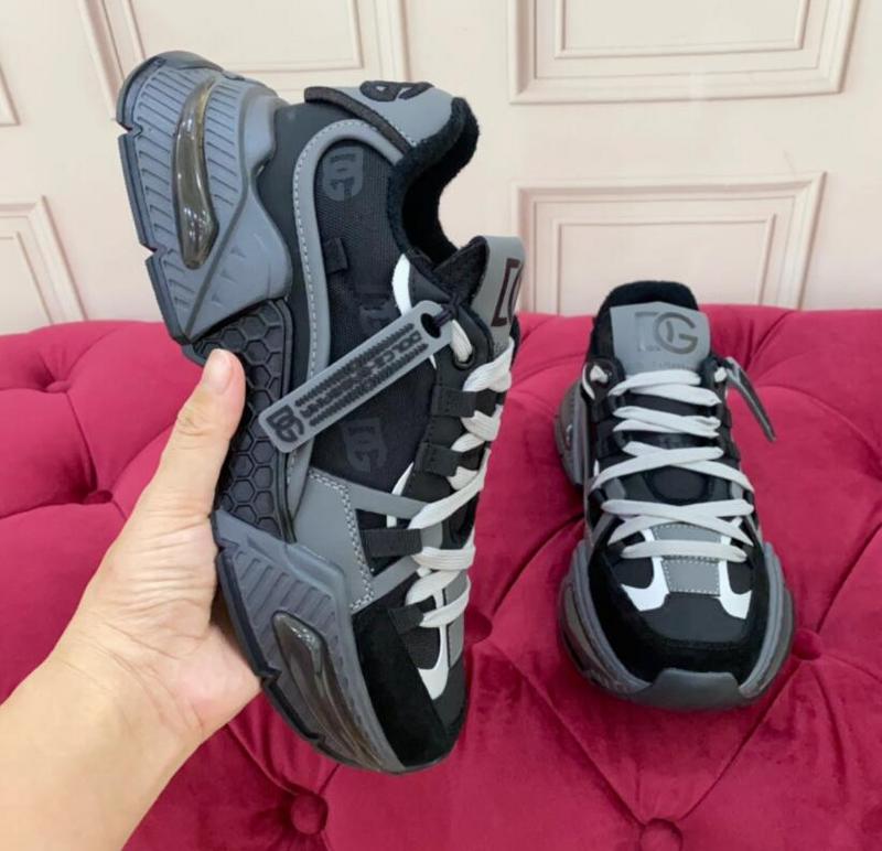 SAMC - DAG Men Shoes - 130