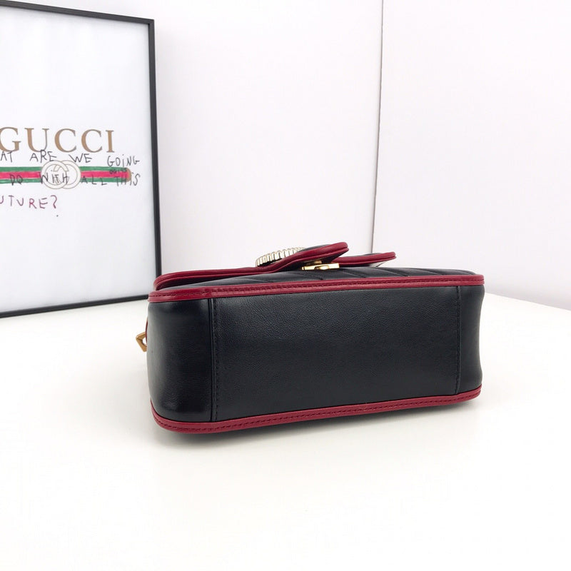 Glami Fashion - GCI Bags - 2731