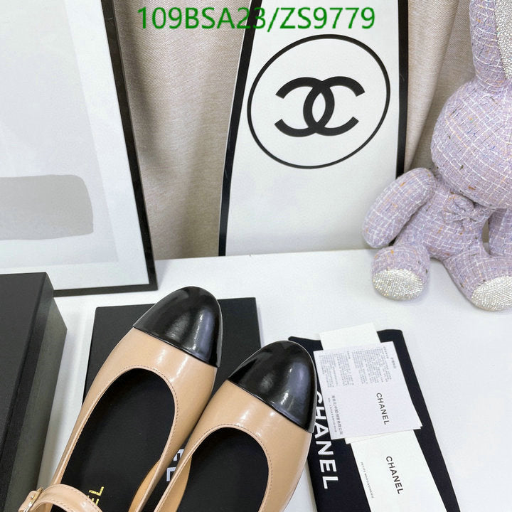 SAMC - CHL Women Shoes Ballet - 223