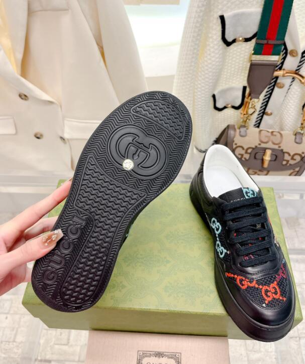SAMC - GUKI Women Shoes - 457