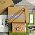 Satchel Bags - GCI Bags - 7666