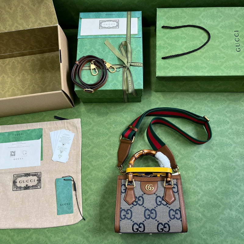 Satchel Bags - GCI Bags - 613