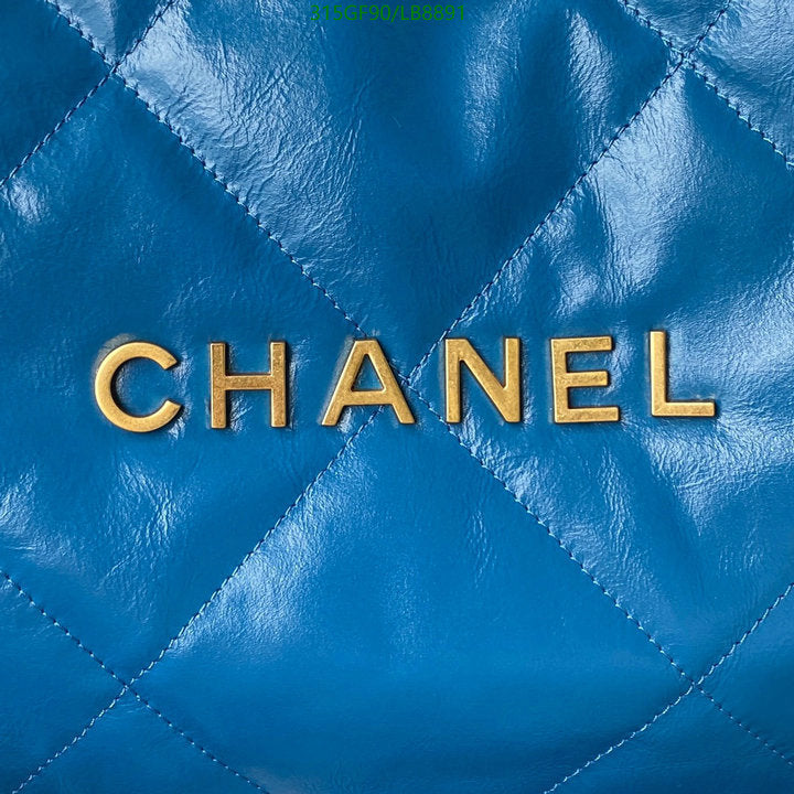 SAMC - CHL Bags - 737