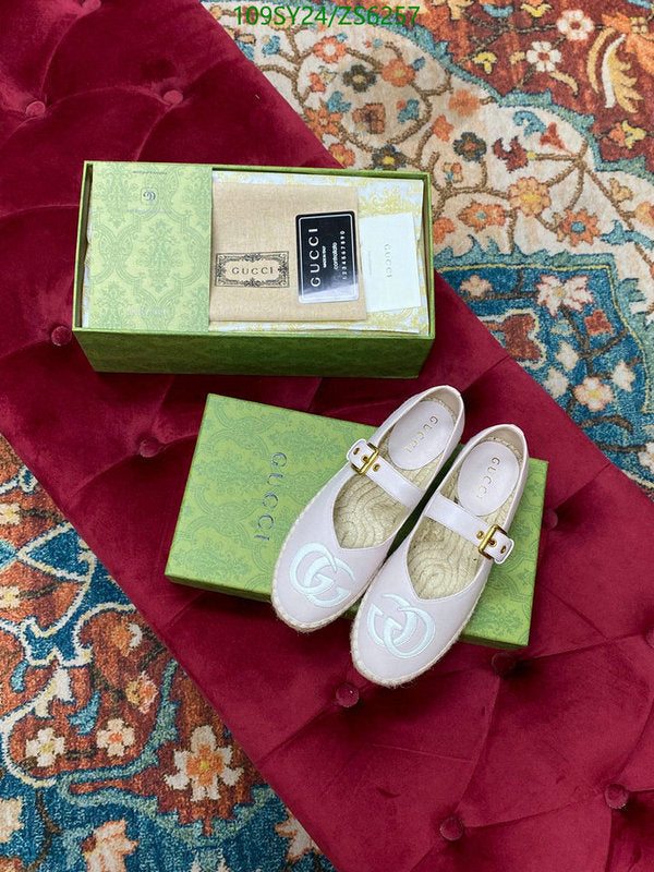 SAMC - CHL Women Shoes - 089