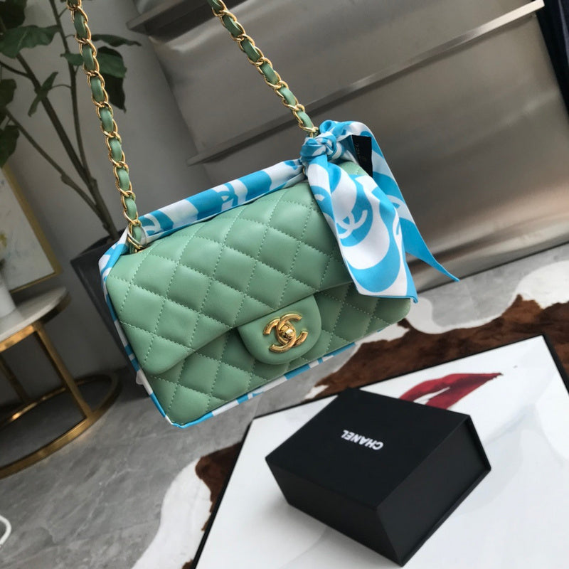 ELE - CHL Bags - 673