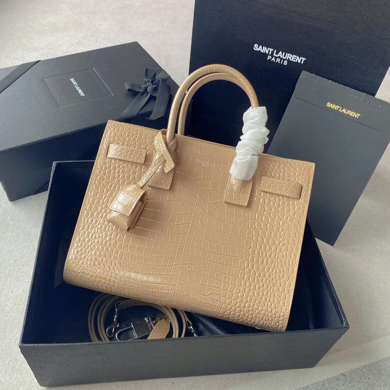 Satchel Bags - SLY Bags - 278