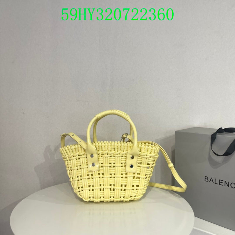 Satchel Bags - BGA Bags - 2212