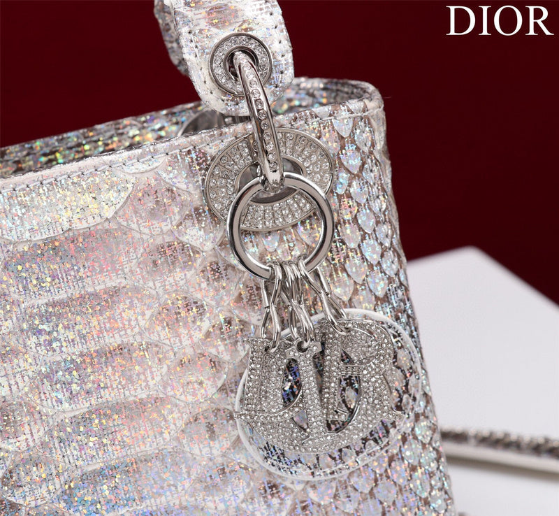 ELE - Dir Bags - 120