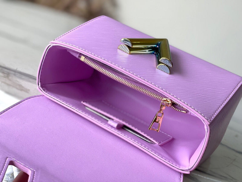 Fashion Lu-Vi bags - 4055