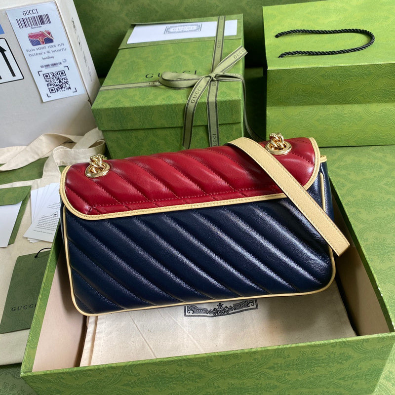 GUI2 Bags - Luxurious Bags  1232