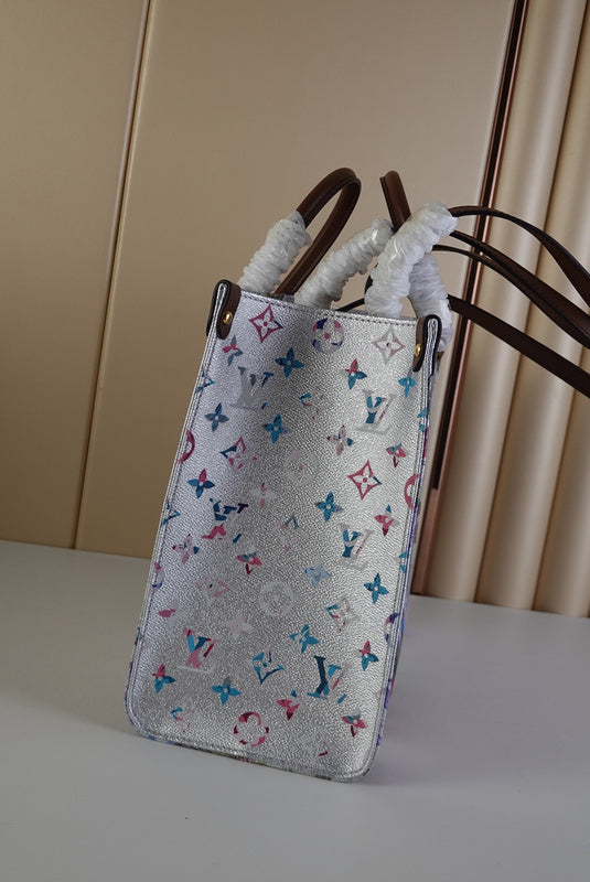Satchel Bags - VL Bags - 3180