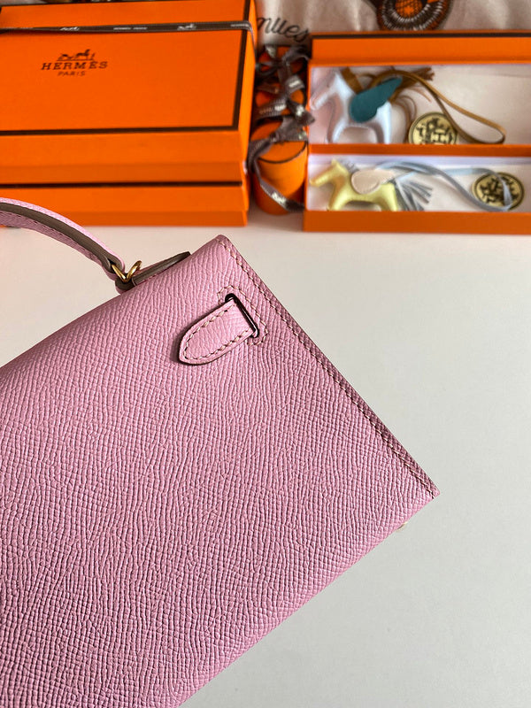 Glamy - HMS Bags - 487