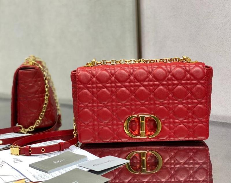 SAMCC - DOR Bags - 389