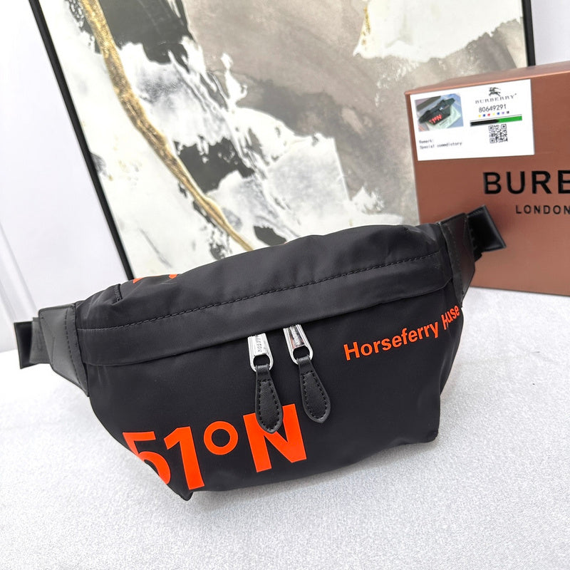 Glami-i BOR Men Bags - 024