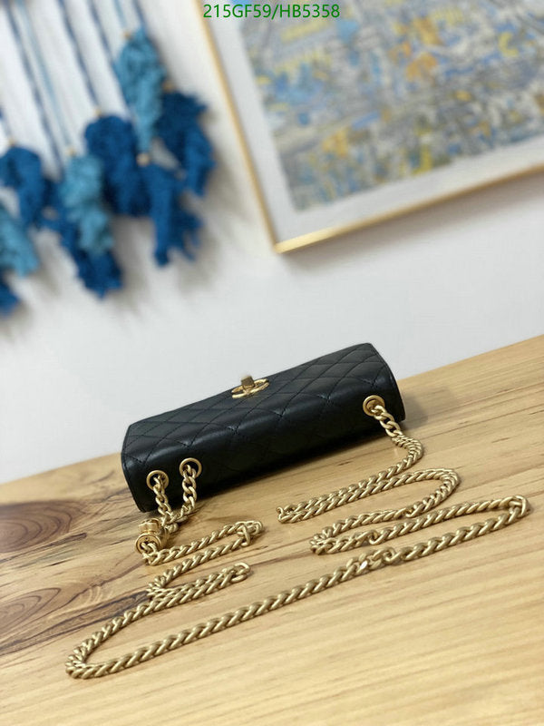 SAMC - CHL Bags - 111