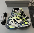SAMC - BG Men Shoes - 161