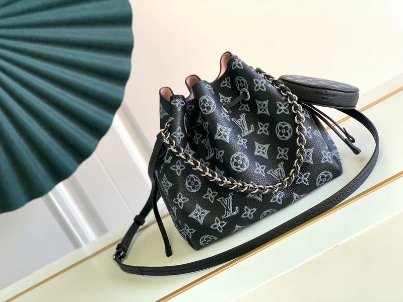 Satchel Bags - VL Bags - 1398