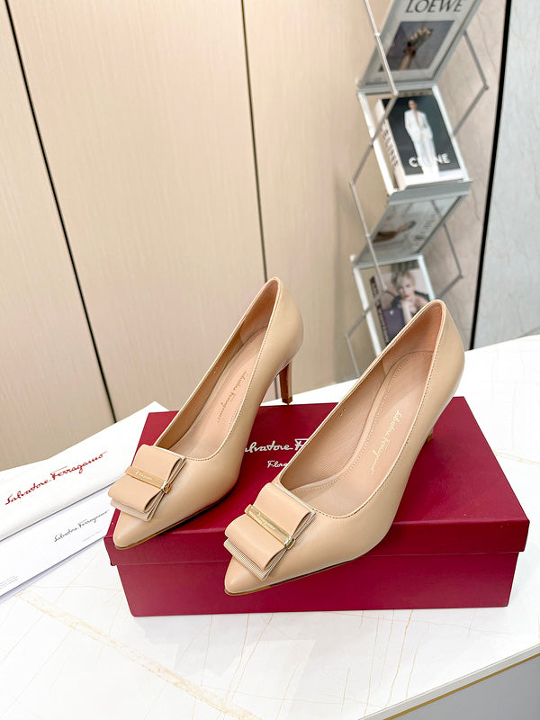 Glami - FGO Women Shoes - 124