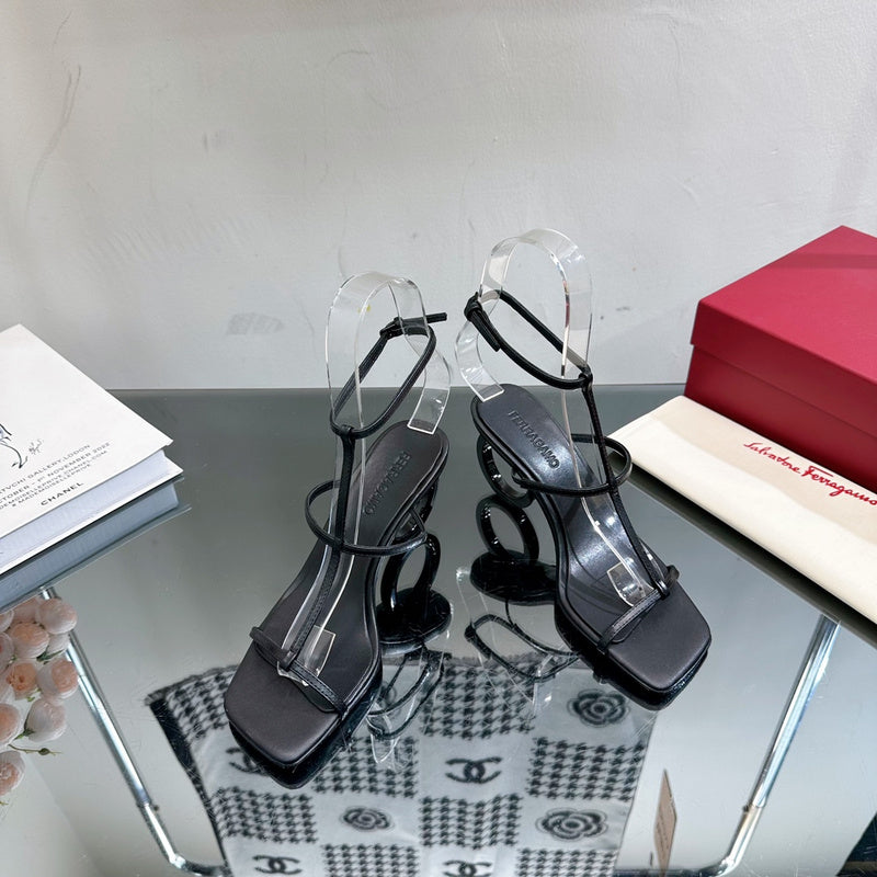 Glami - FGO Women Shoes - 342