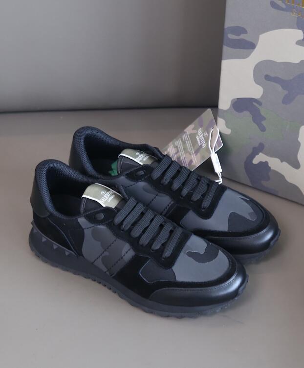 SAMC - VEL Men Shoes - 258