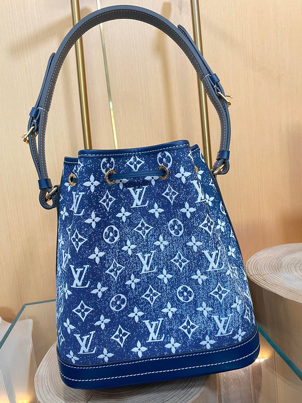 Glami Fashion Lu-Vi Bags - 16718