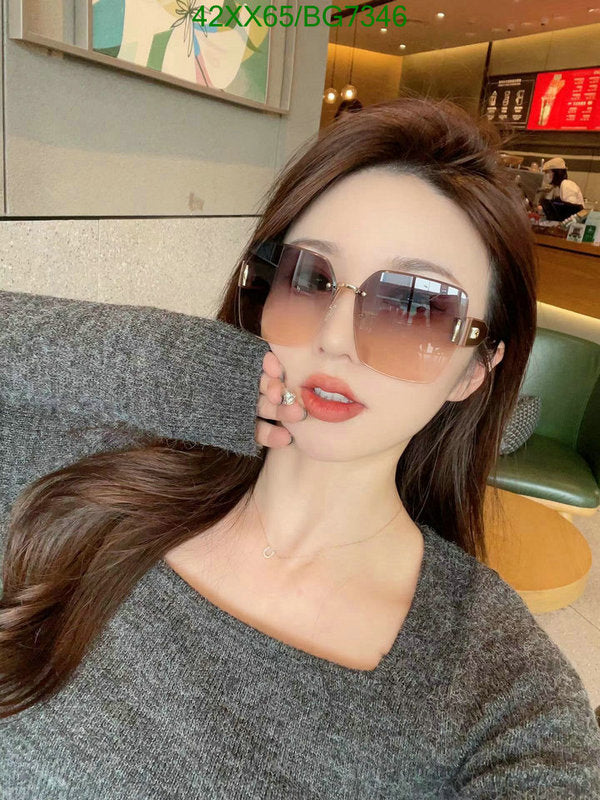 SAMC - CHL Glasses - 064
