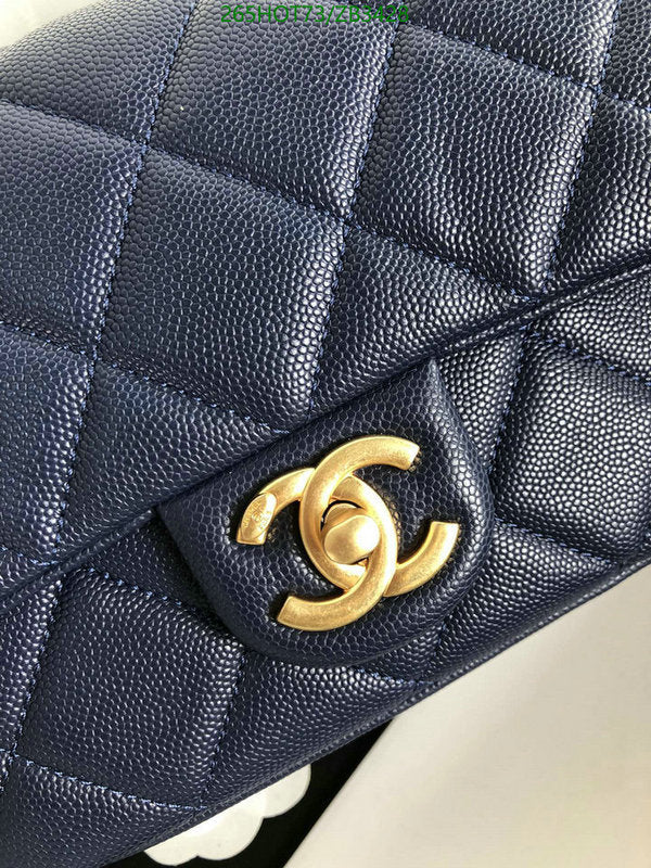 SAMC - CHL Bags - 509