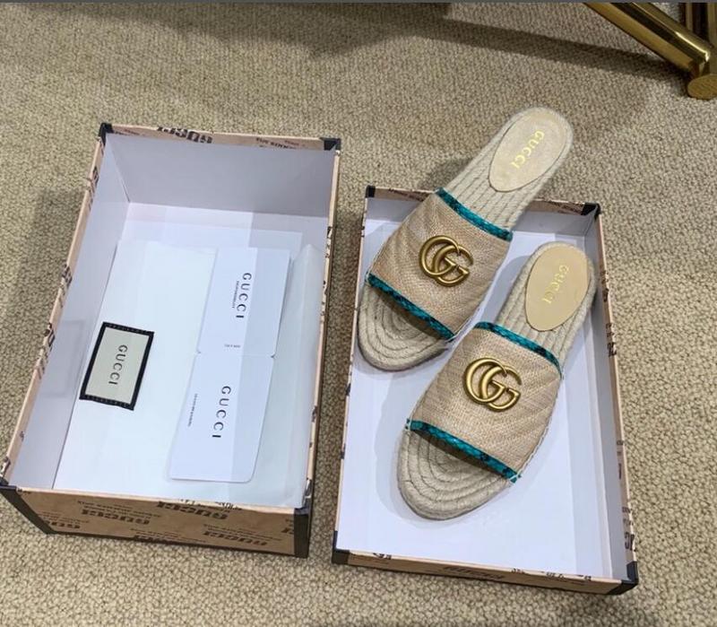 SAMC - GUKI Women Shoes - 2305