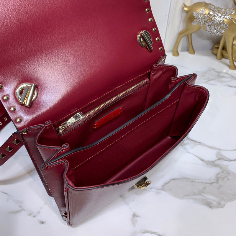 Satchel Bags - VTO Bags - 1339