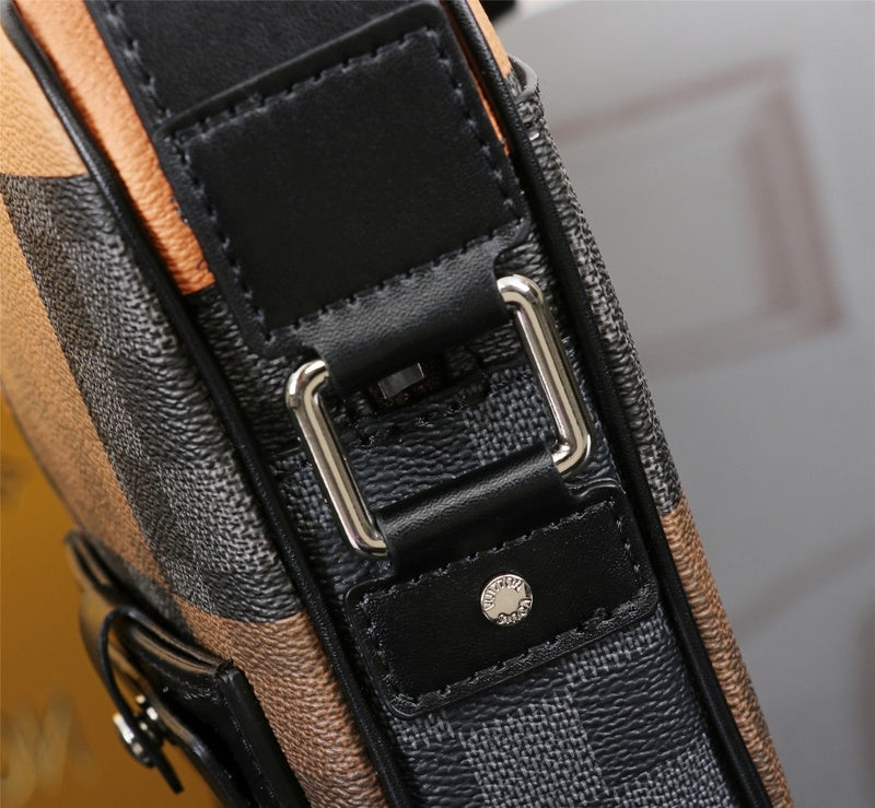 Satchel Bags - VL1 Bags - 450