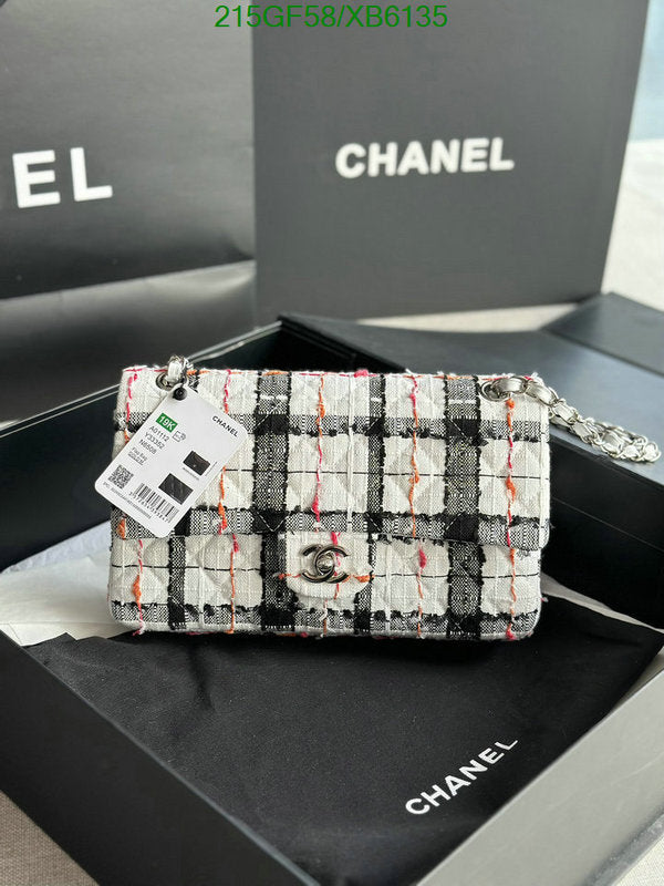 SAMC - CHL Bags - 787
