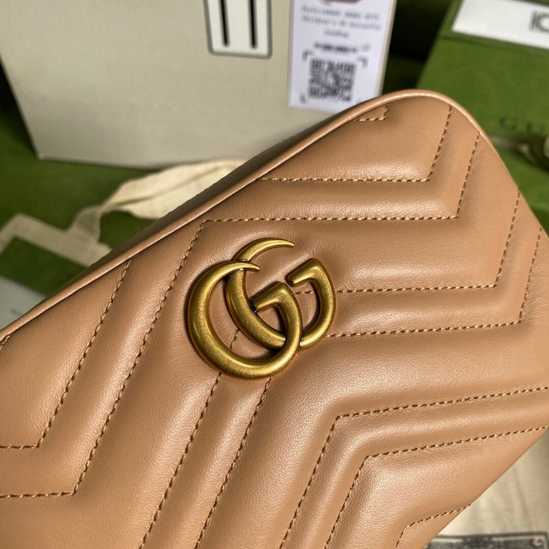 Glami Fashion - GCI Bags - 5502