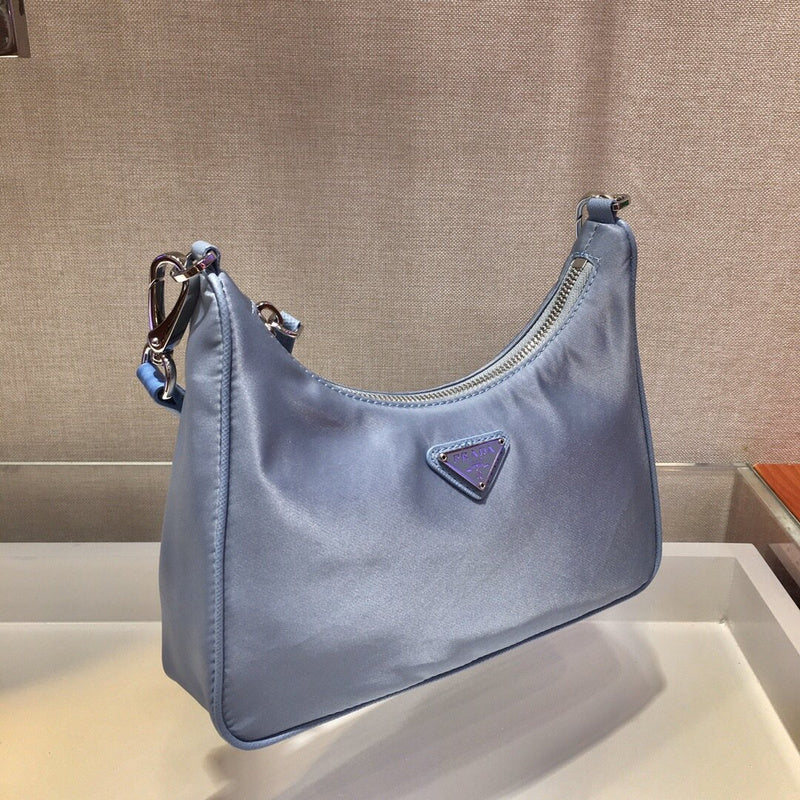 Satchel Bags - PDA Bags - 1886