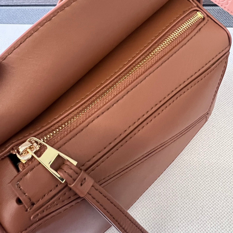 Glamy - LWO Bags - 762