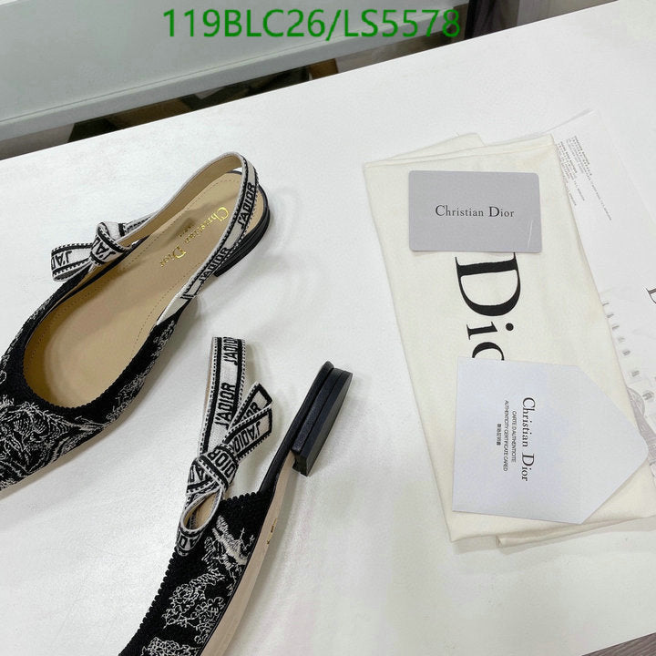 SAMCC - DOR Women Shoes - 2065