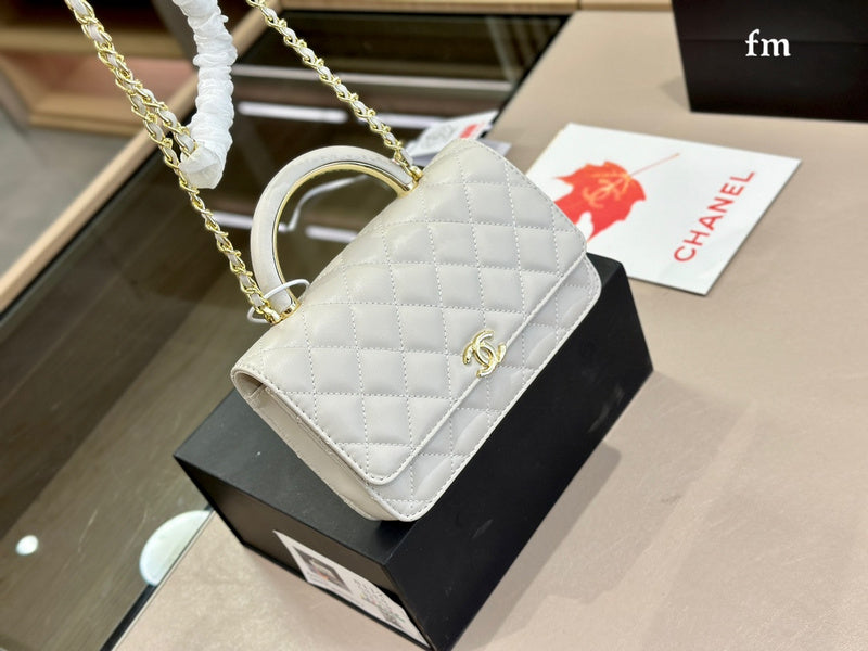 Satchel Bags - CHL Bags - 6907